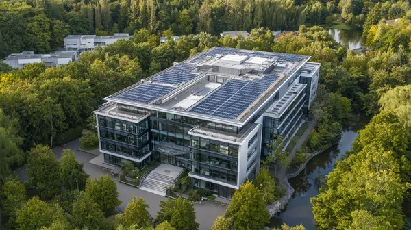 Photovoltaik