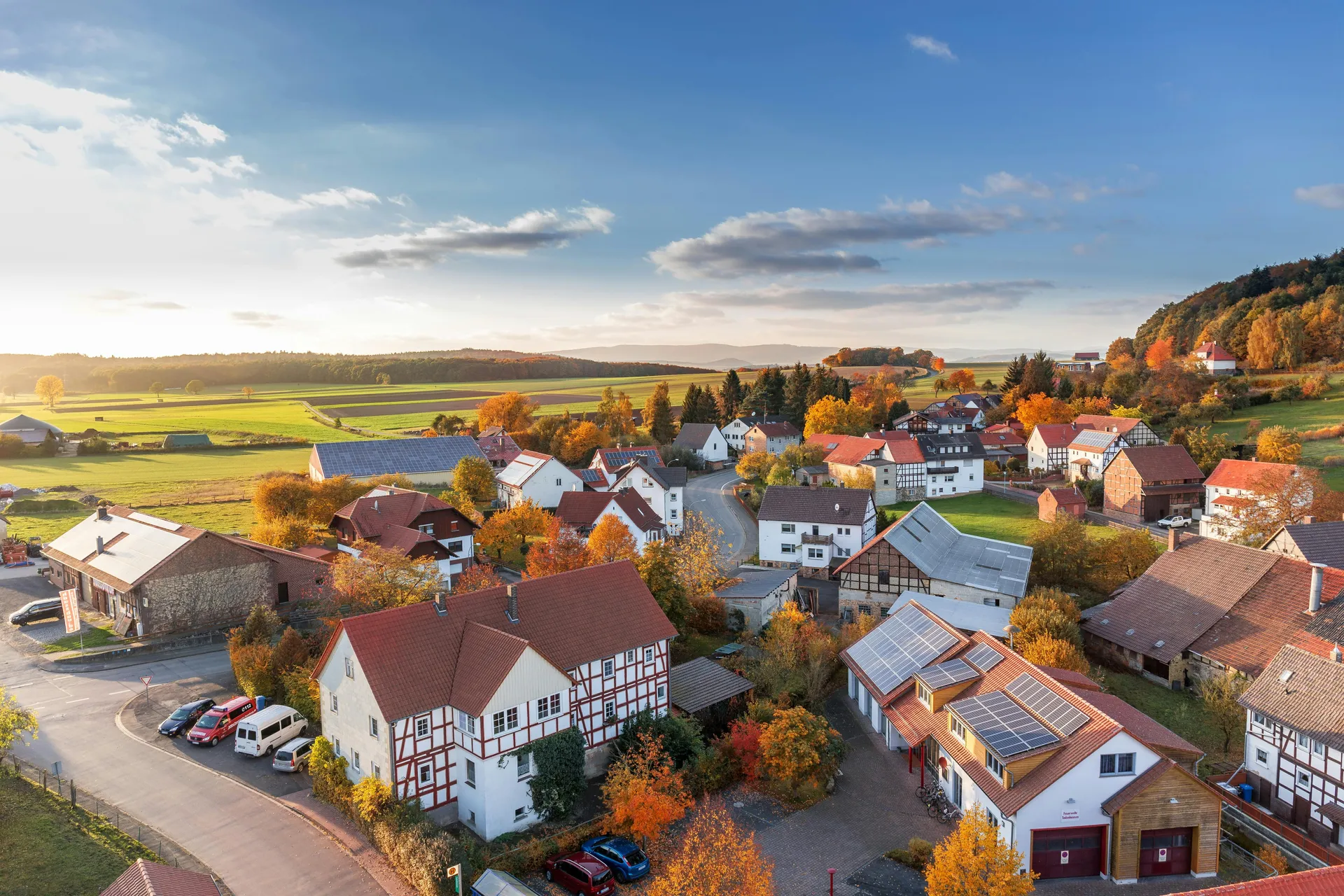 Willkommen bei Schucknecht Energie Willkommen bei Schucknecht Energie